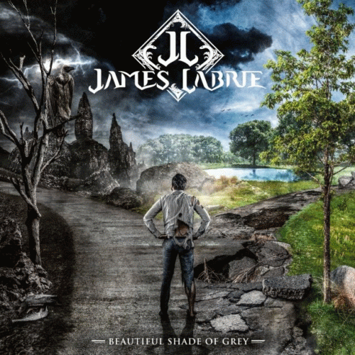 James LaBrie : Beautiful Shade of Grey